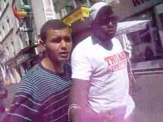 un tour a chatelet avec cortex