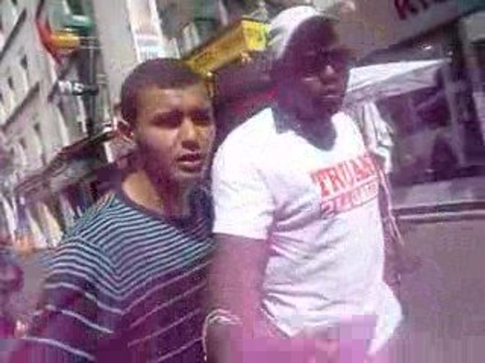 un tour a chatelet avec cortex