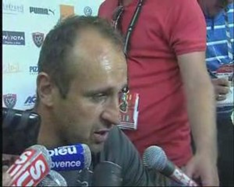 Rugby365 : « Du potentiel » selon Saint-André