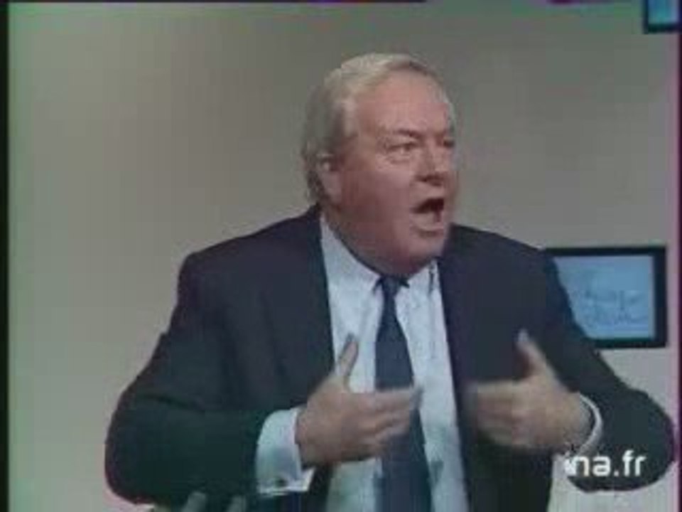 LE PEN : REFERENDUM
