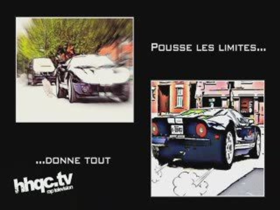 Kesta-Pousse Les Limites