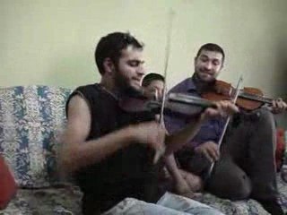 Bana mı Sordun GönLümü ÇaLarken(dinLeyin)