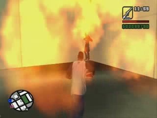 LOQUENDO  GTA SAN ANDREAS PARTE 1