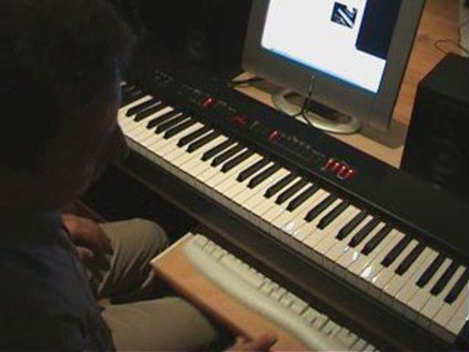 Elton John Rocket Man 2