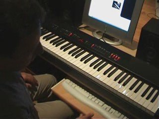 Elton John Rocket Man 2