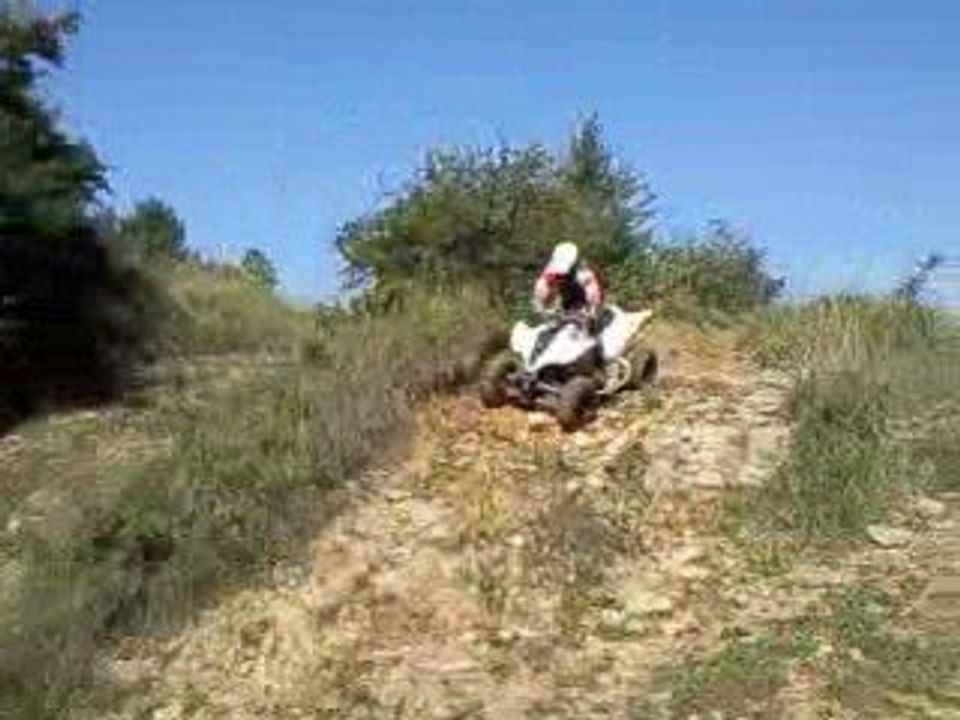 Manolito in action 2