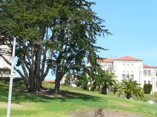 MACCABI GAMES SF-2009