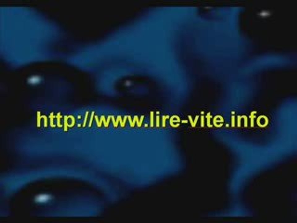 Formation en Lecture Rapide