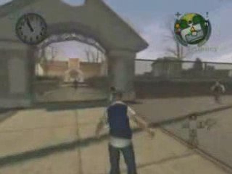 BULLY LOQUENDO