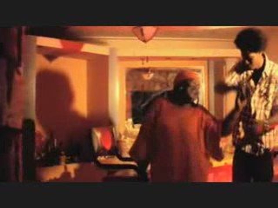 Messengers-Impotans Manman