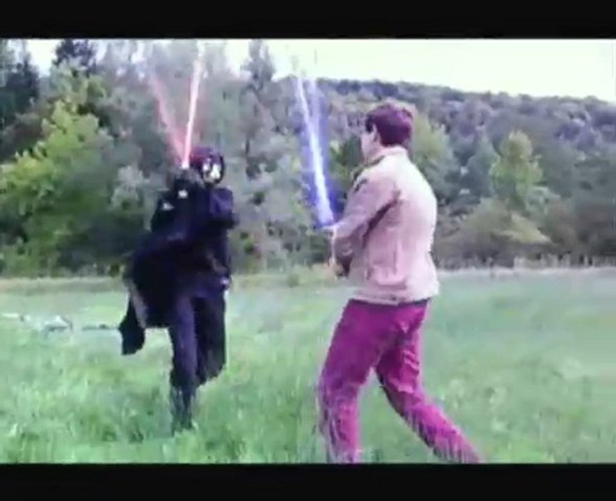 Xiana II La destruction de la 9 ème République