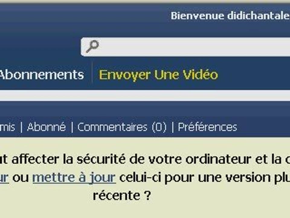 notre guilde