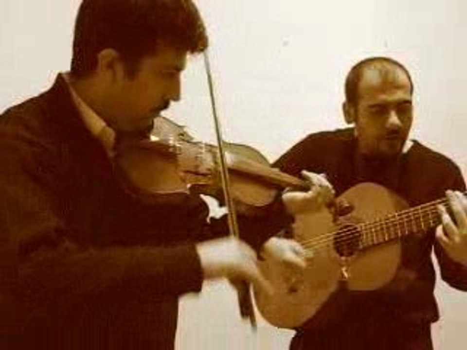 Keman Dersi Bursa Keman Eğitmeni Ogün Koç