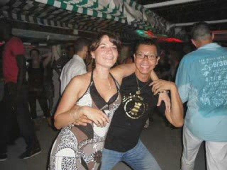 21.08.2009 RIVA SALSA PLAYA - REMEMBER GOOD TIME