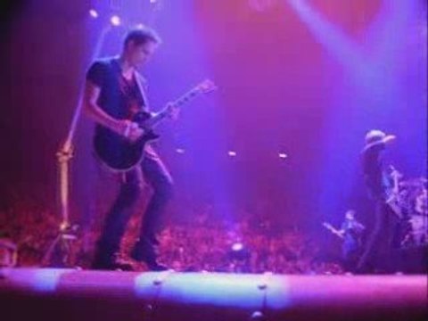 Metallica - Hero Of The Day (Cunning Stunts 1997)