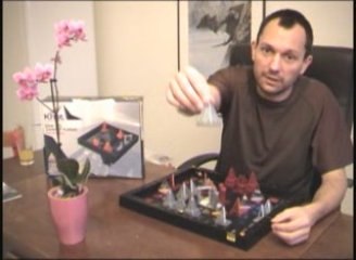 Khet en vidéo par le blog LeRepaire