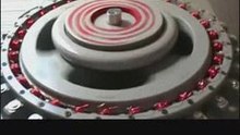 Learn How To Build a Magnetic Generator
