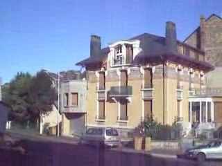 La Bourboule: Villa "Les petits sapins"
