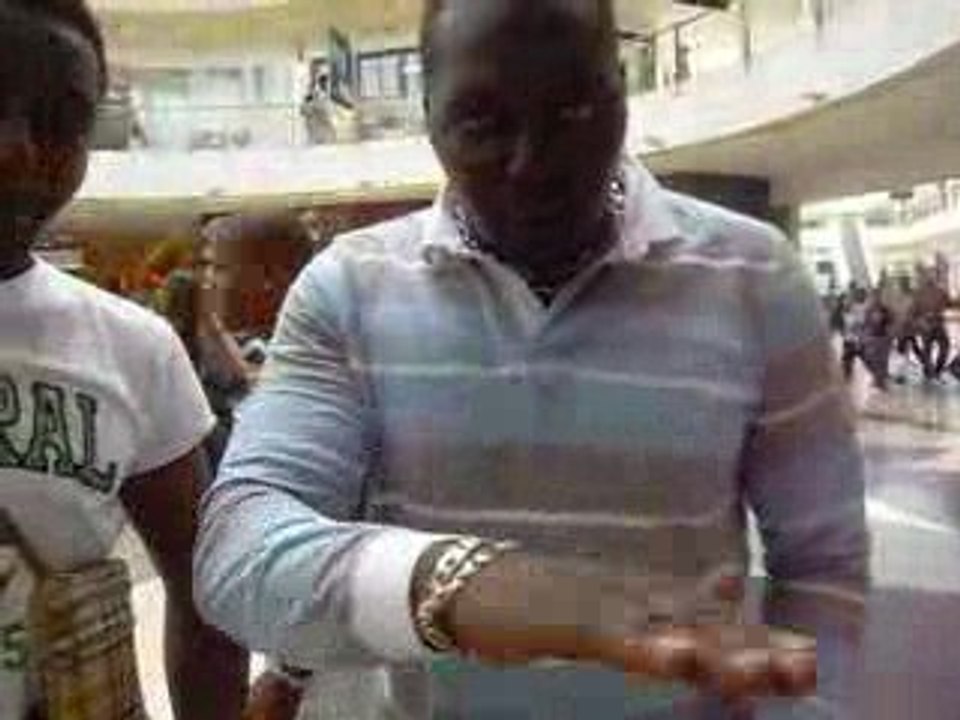 un tour a l agora d'evry avec cortex