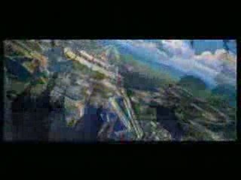 Atlantide (l empire perdu) bande annonce