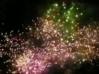 FETE DE LA VILLE DE VARNA EN BULGARIE