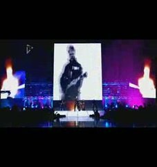 George Michael Faith (earls_court_08)