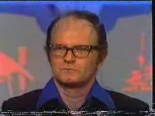 What's My Line? - Charles Nelson Reilly 1970