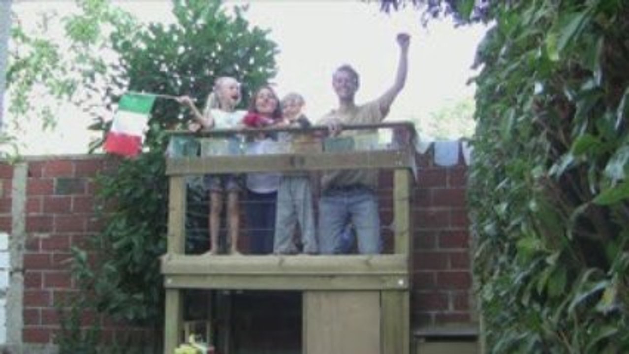 marie 30 ans AroundTheMonde