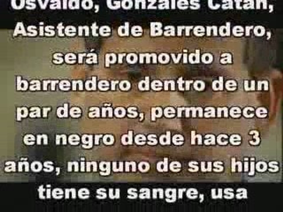 Que te pasa AFIP???!!! - Osvaldo