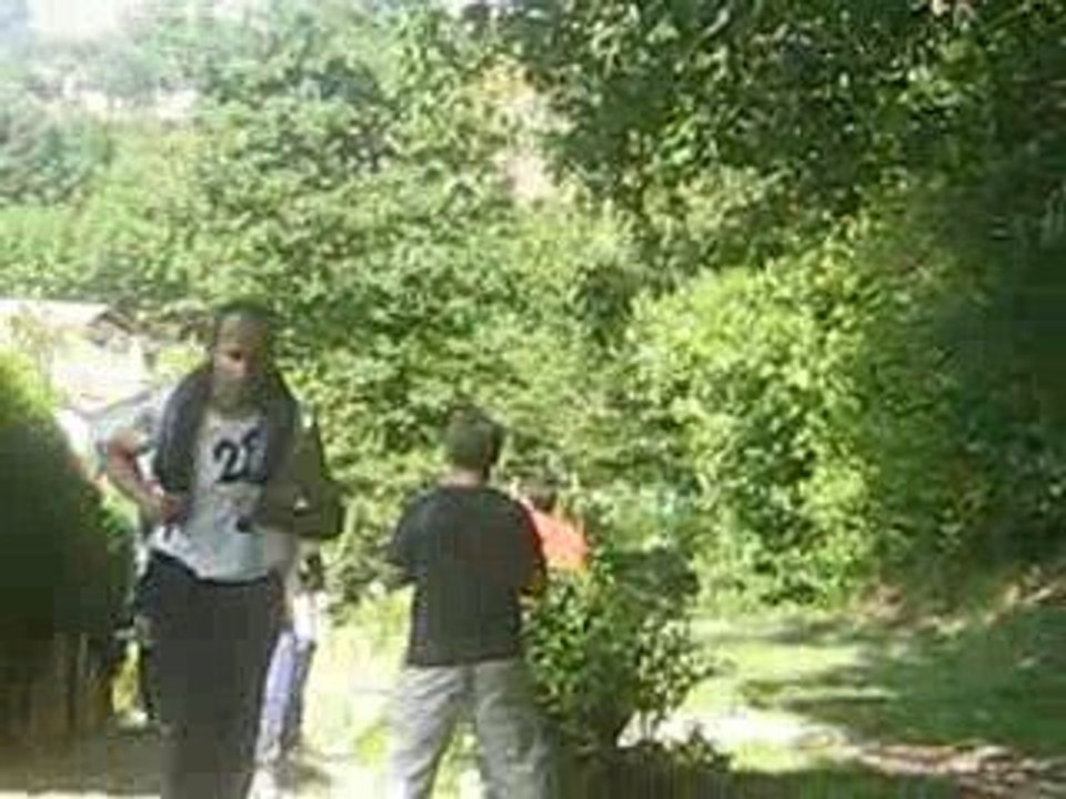 LES CONTREBANDIERS SARE 23 AOUT 2009