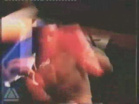 ITV Sport Ident 1989