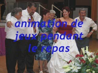 animateur dj pour soirée en fête