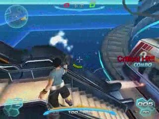 S4 league : Délire revolver