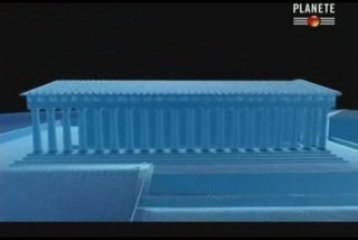 athènes au temps de periclès (2/3)