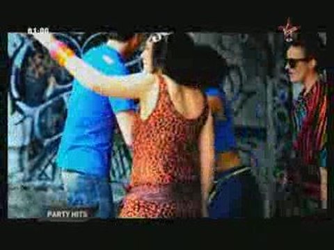 Alberkam - Power lady [2009] bY ZapMan69