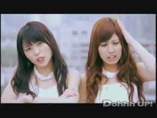 ℃-ute EVERYDAY 絶好調!! [DohhhUp!]