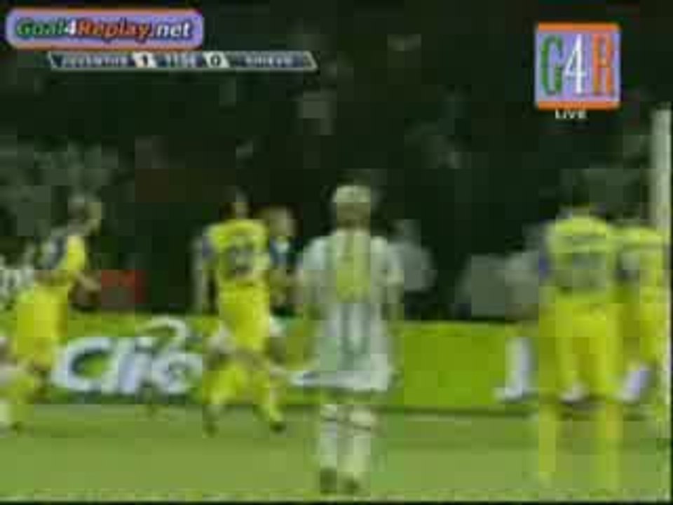 JUVENTUS 1-0 CHIEVO VERONA IAQUINTA