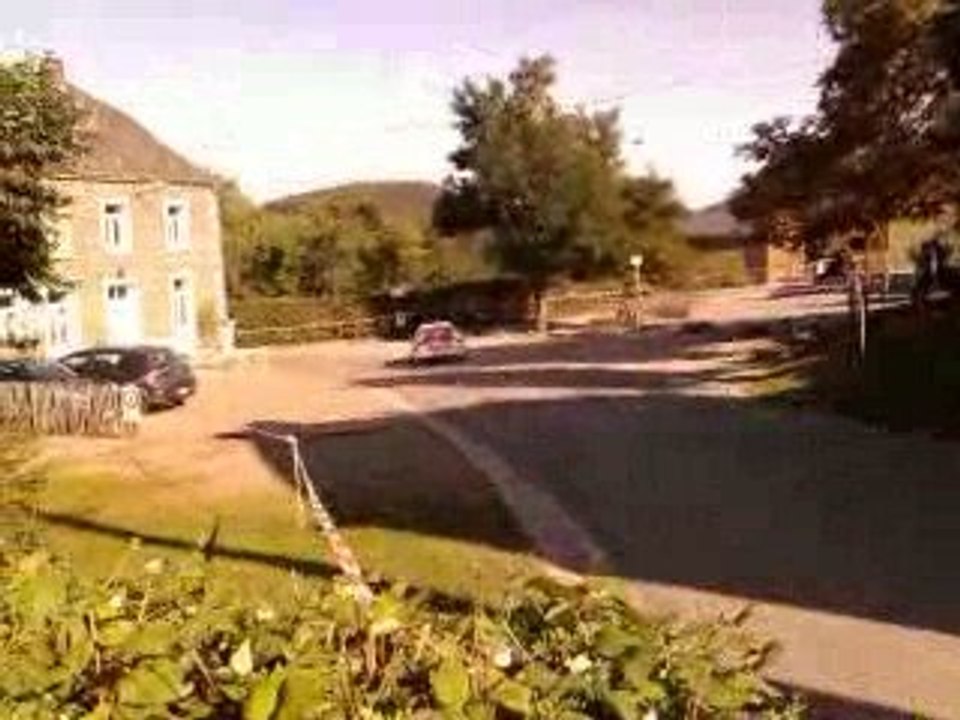 rallye de la famenne lesterny 09