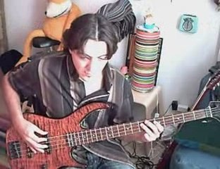 GroovydékliK-Mes compos 2009