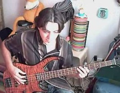 GroovydékliK-Mes compos 2009