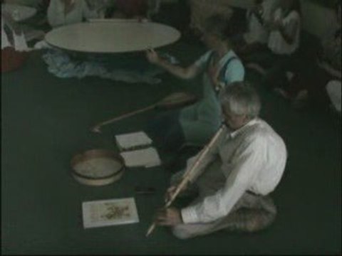 CAN AKIN Tümata 7 gün 7 gece sema Yalova Gökçedere / Türkiye