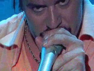 faith no more @pukkelpop 2009 part 3