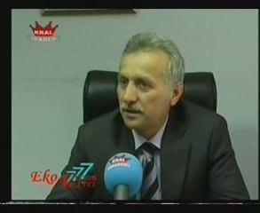 siyad başkanı sayın Ramazan cevizcioğlu'nun  tv konuşması