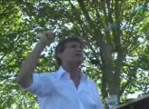 MONTEBOURG APOTRE DES PRIMAIRES