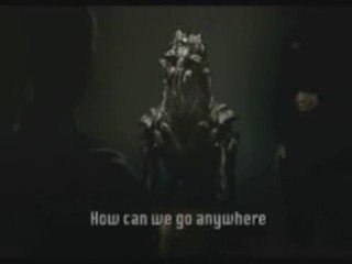 Zoidberg's Interrogation