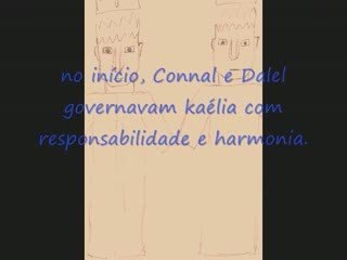 Trinity a série- episódio 1: A espada sagrada