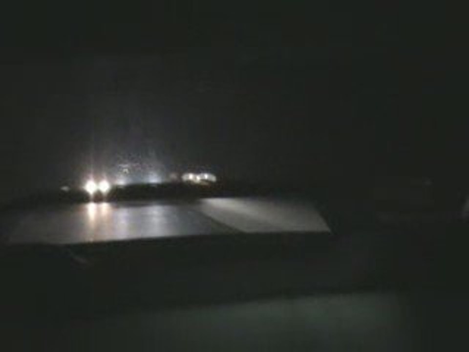 Subaru Impreza GT Turbo 217 vs Mini Cooper S JCW 200