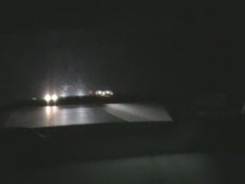 Subaru Impreza GT Turbo 217 vs Mini Cooper S JCW 200