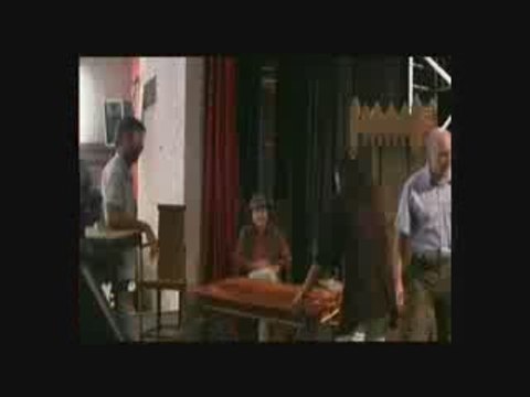 Making off festival Camino 2009 à Tournefeuille