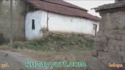 bizim köye ne olmuş